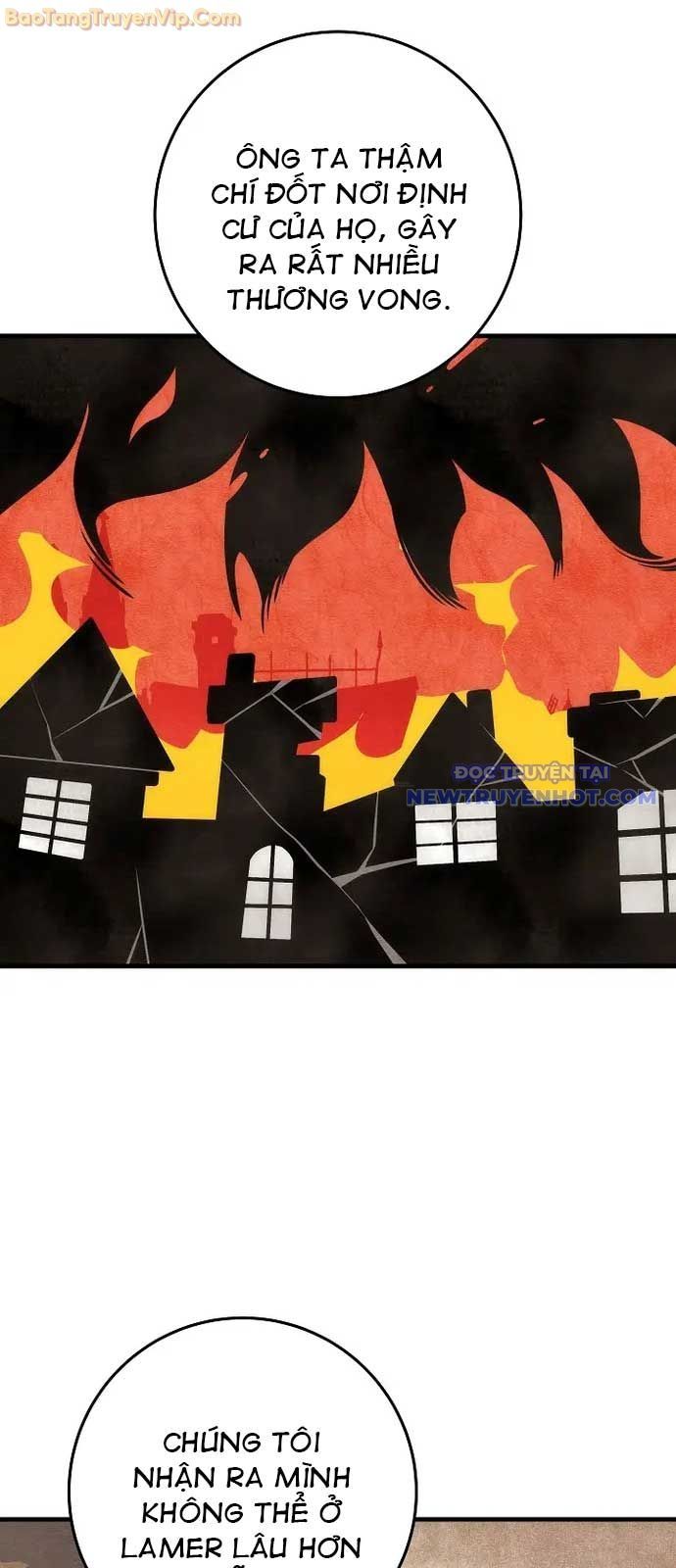 Hoàng Đế Thép Chap 26 - Next Chap 27