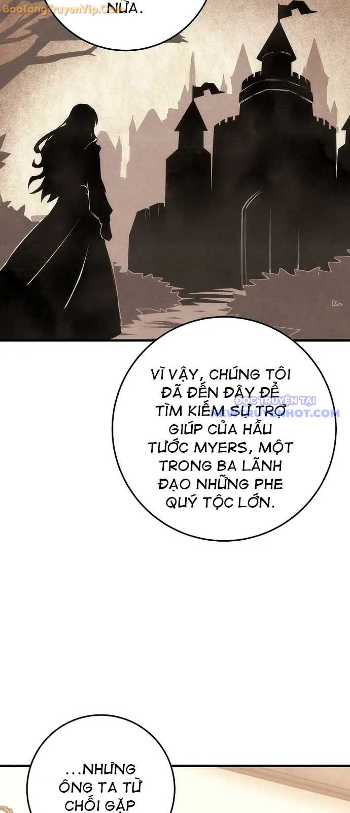 Hoàng Đế Thép Chap 26 - Next Chap 27