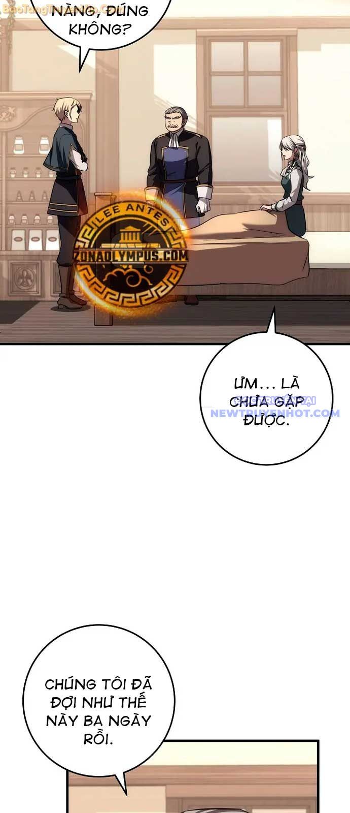 Hoàng Đế Thép Chap 26 - Next Chap 27