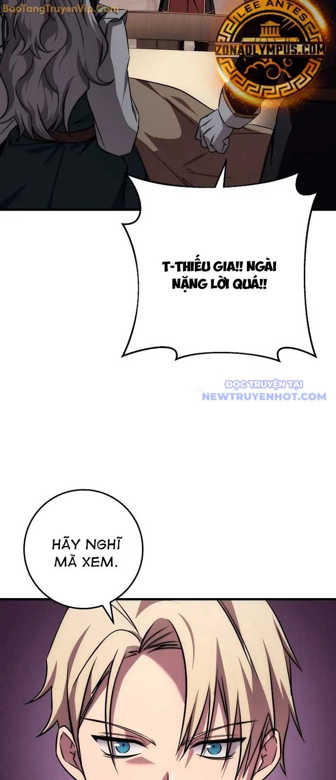 Hoàng Đế Thép Chap 26 - Next Chap 27