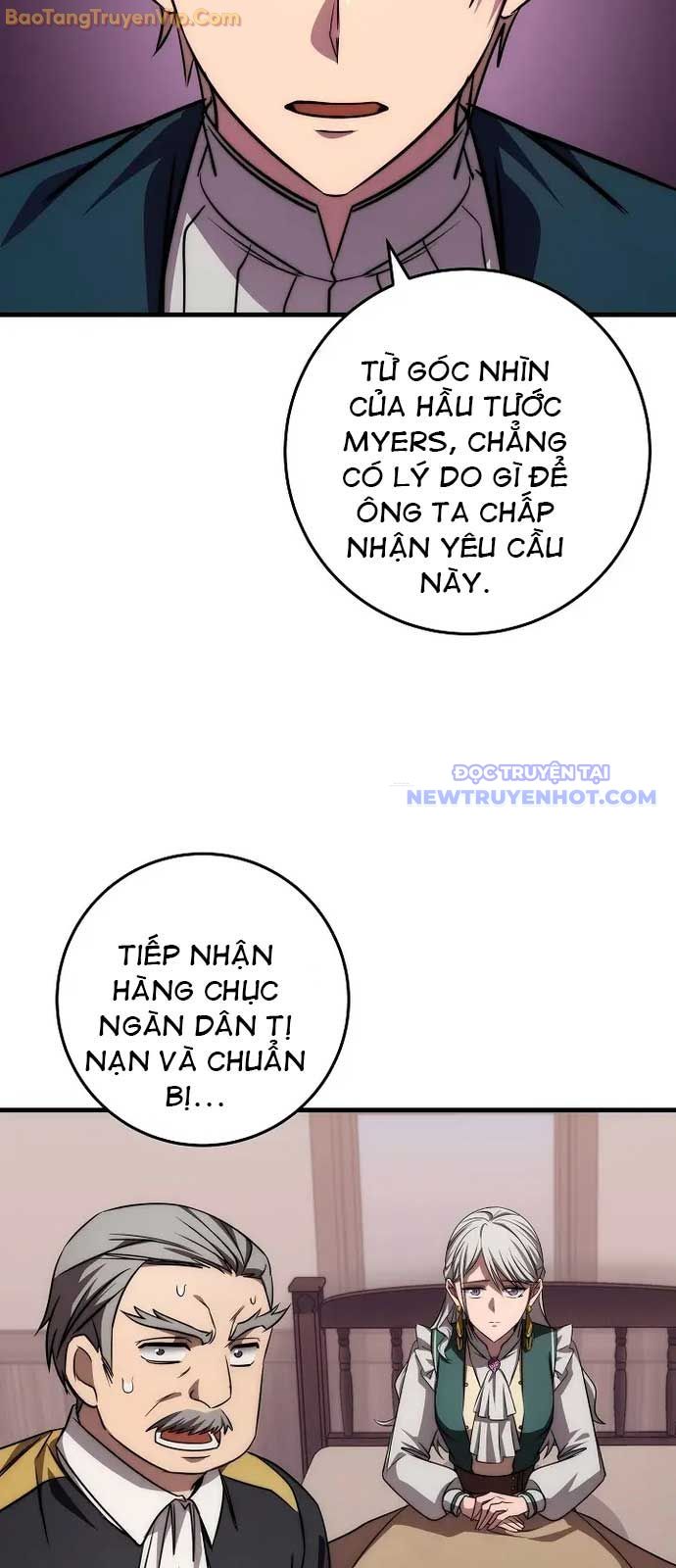 Hoàng Đế Thép Chap 26 - Next Chap 27