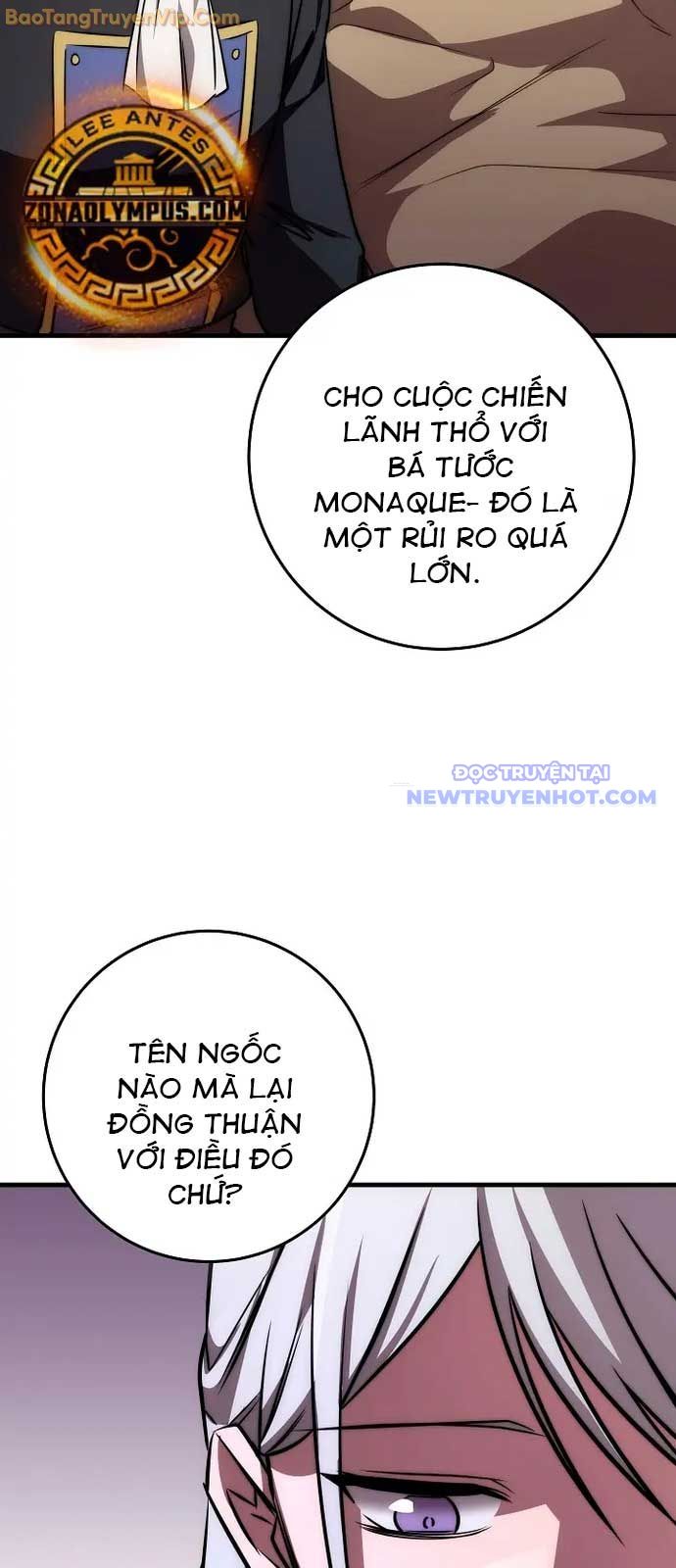 Hoàng Đế Thép Chap 26 - Next Chap 27