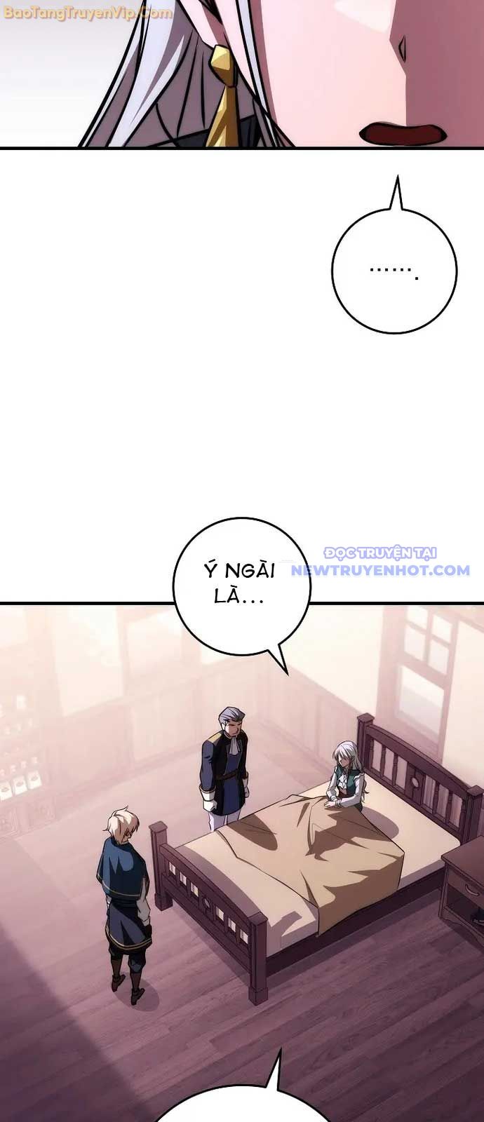 Hoàng Đế Thép Chap 26 - Next Chap 27