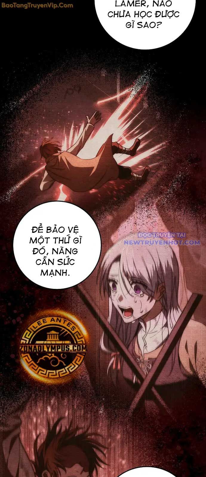 Hoàng Đế Thép Chap 26 - Next Chap 27