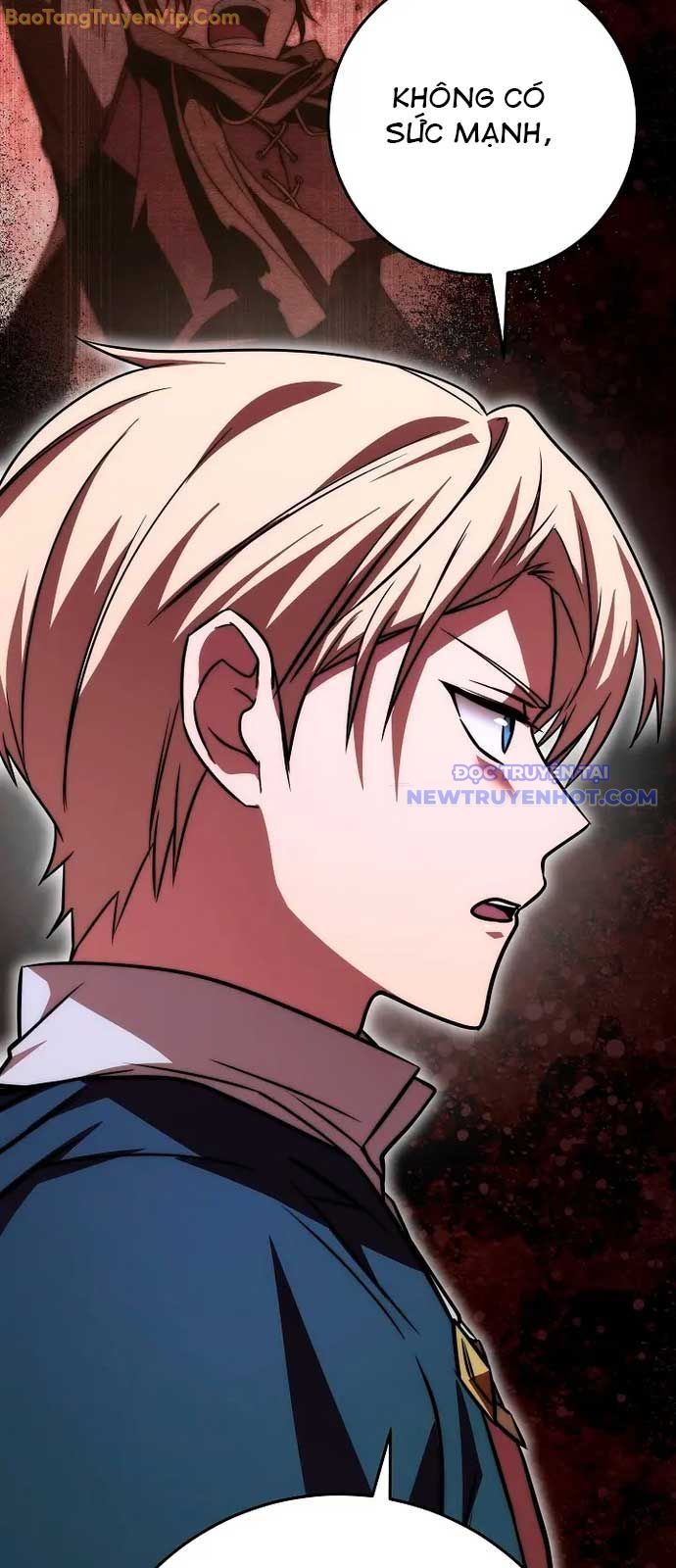 Hoàng Đế Thép Chap 26 - Next Chap 27