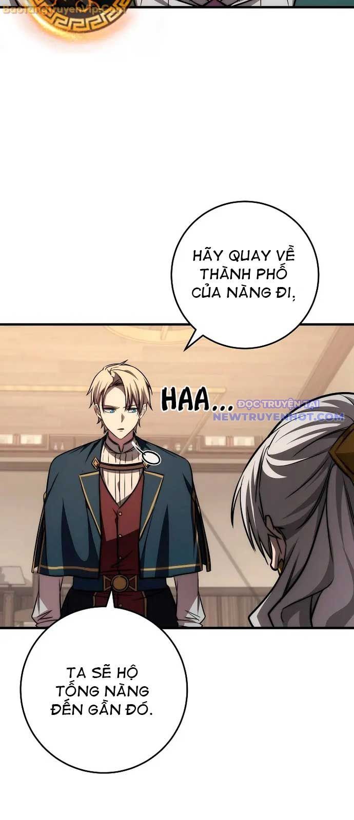 Hoàng Đế Thép Chap 26 - Next Chap 27