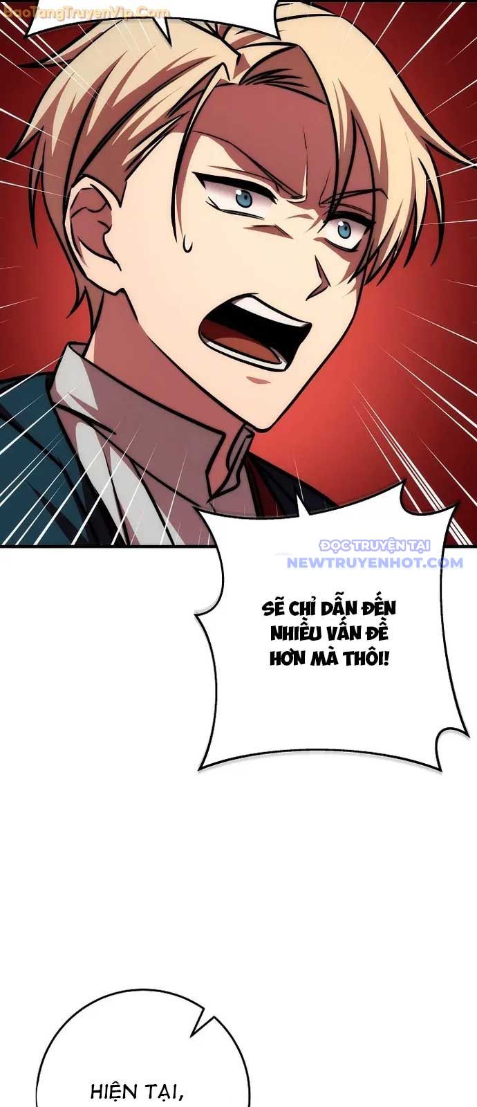 Hoàng Đế Thép Chap 26 - Next Chap 27