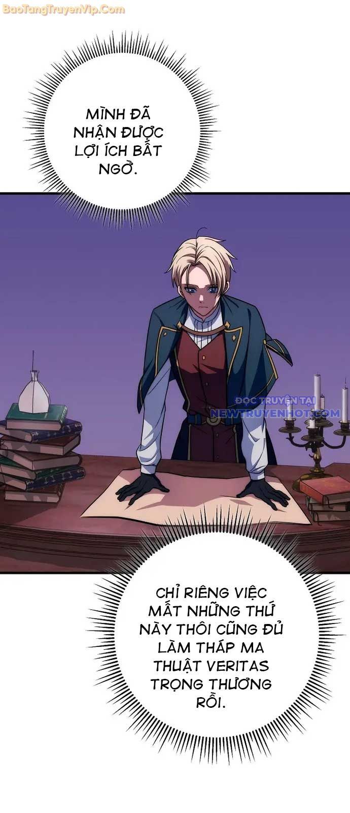 Hoàng Đế Thép Chap 26 - Next Chap 27