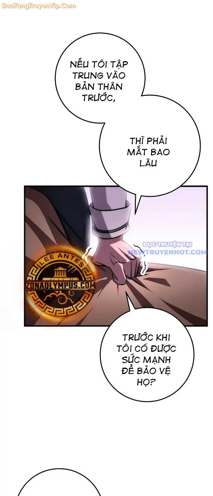 Hoàng Đế Thép Chap 26 - Next Chap 27
