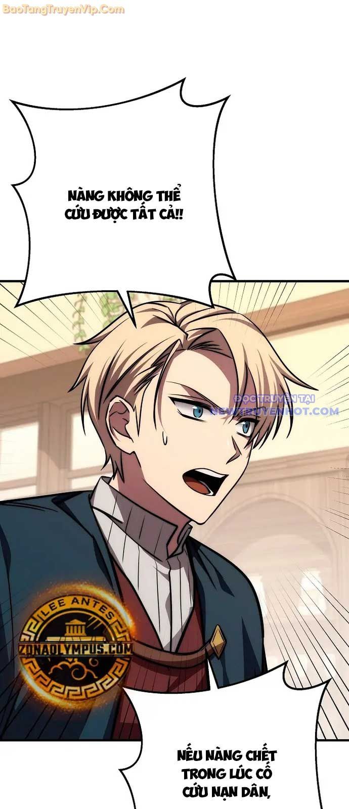 Hoàng Đế Thép Chap 26 - Next Chap 27