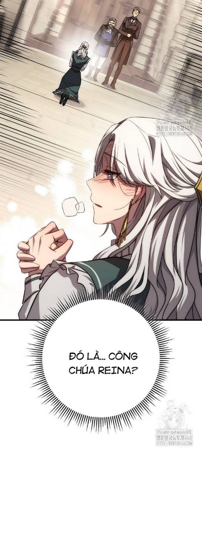 Hoàng Đế Thép Chap 26 - Next Chap 27