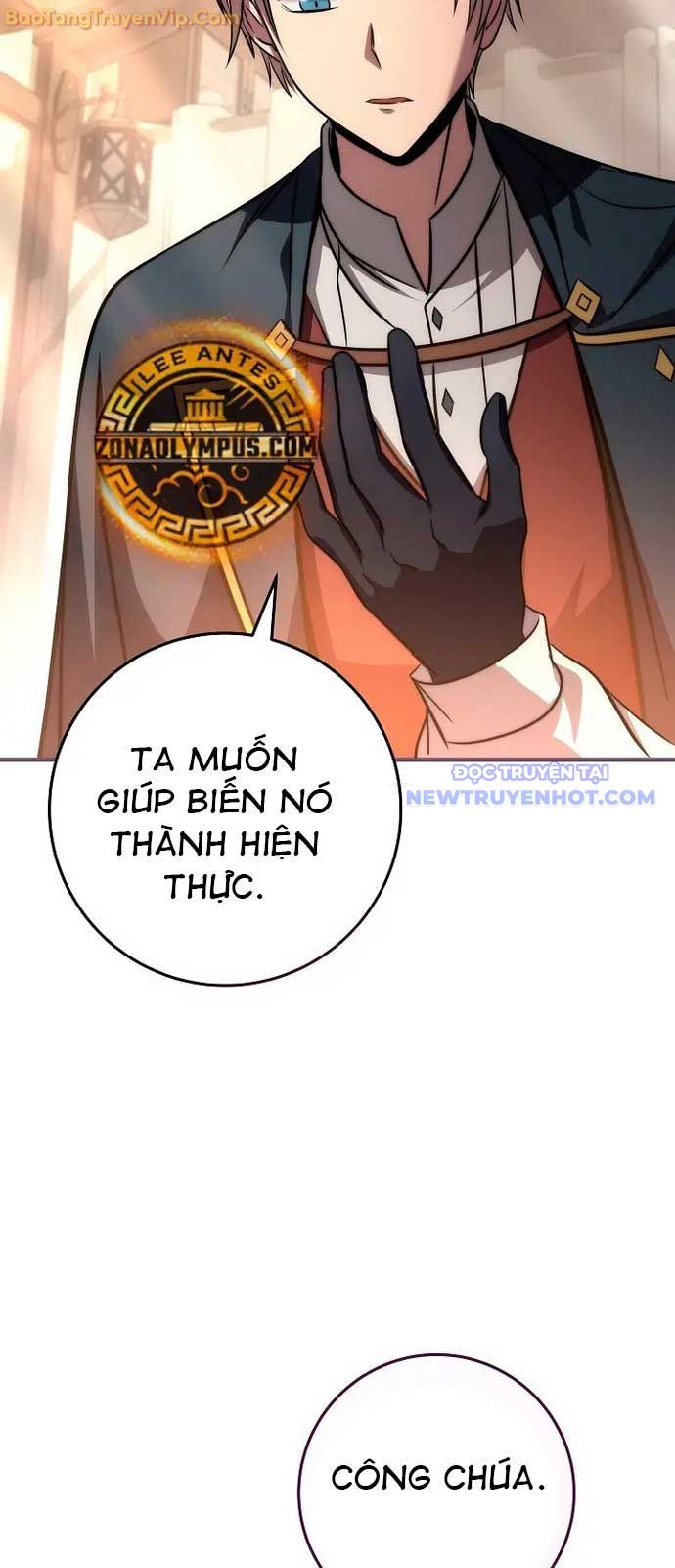 Hoàng Đế Thép Chap 26 - Next Chap 27