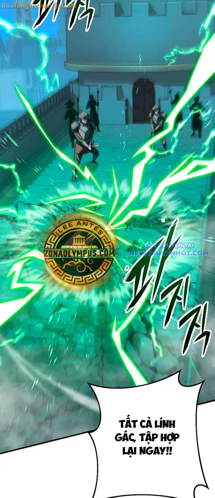 Hoàng Đế Thép Chap 26 - Next Chap 27