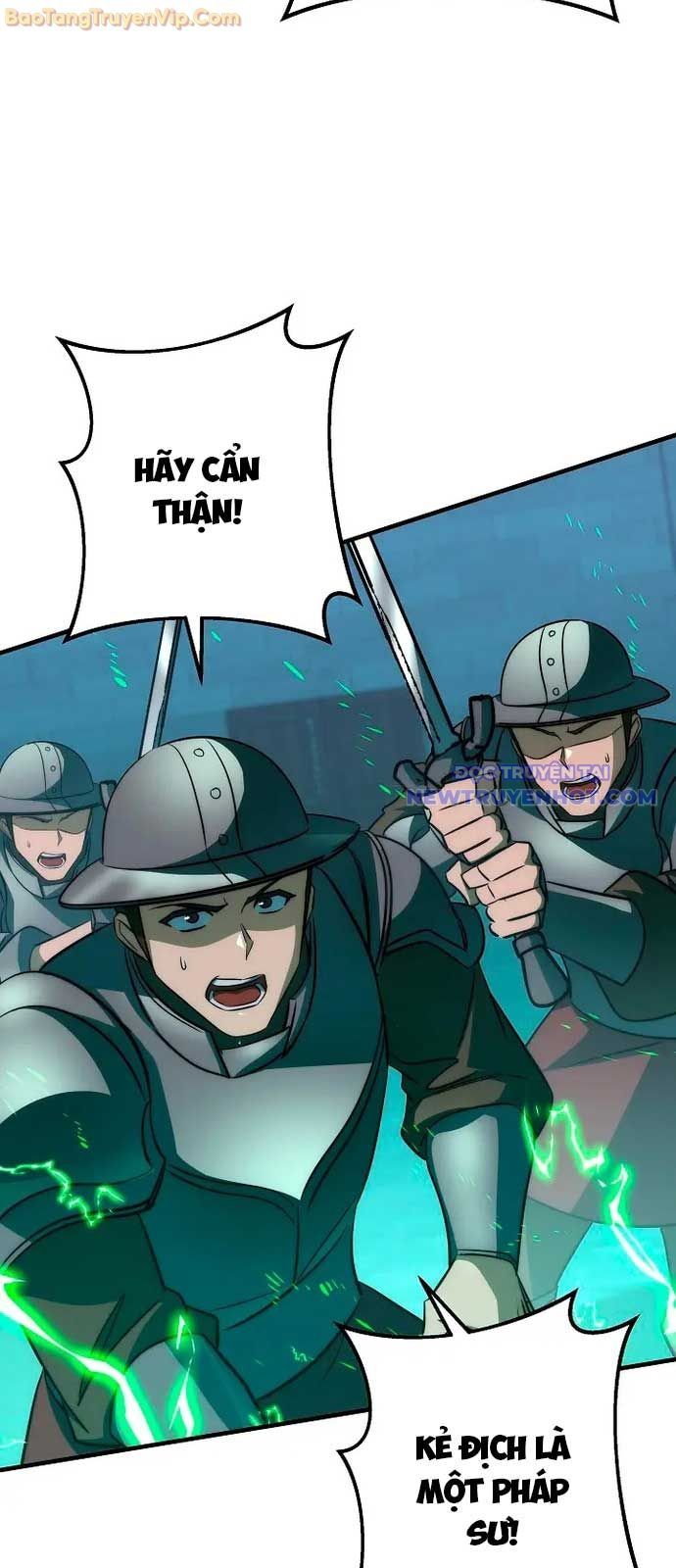 Hoàng Đế Thép Chap 26 - Next Chap 27