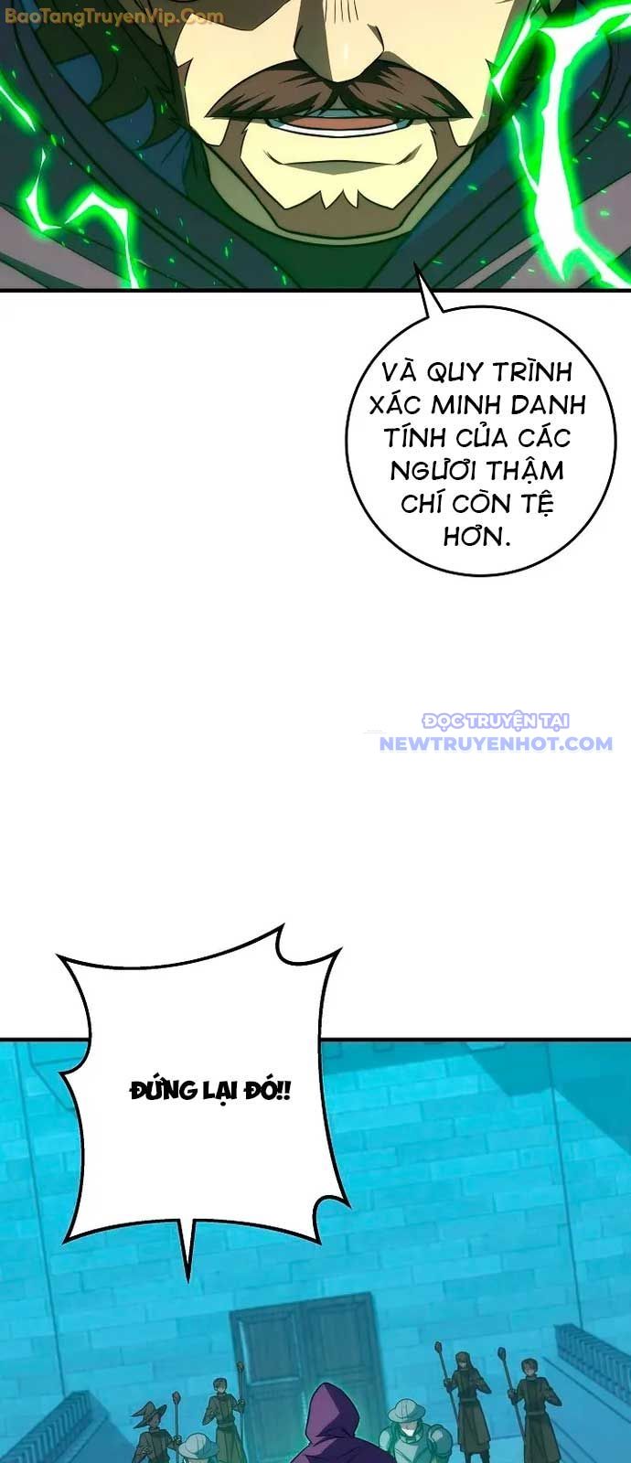 Hoàng Đế Thép Chap 26 - Next Chap 27