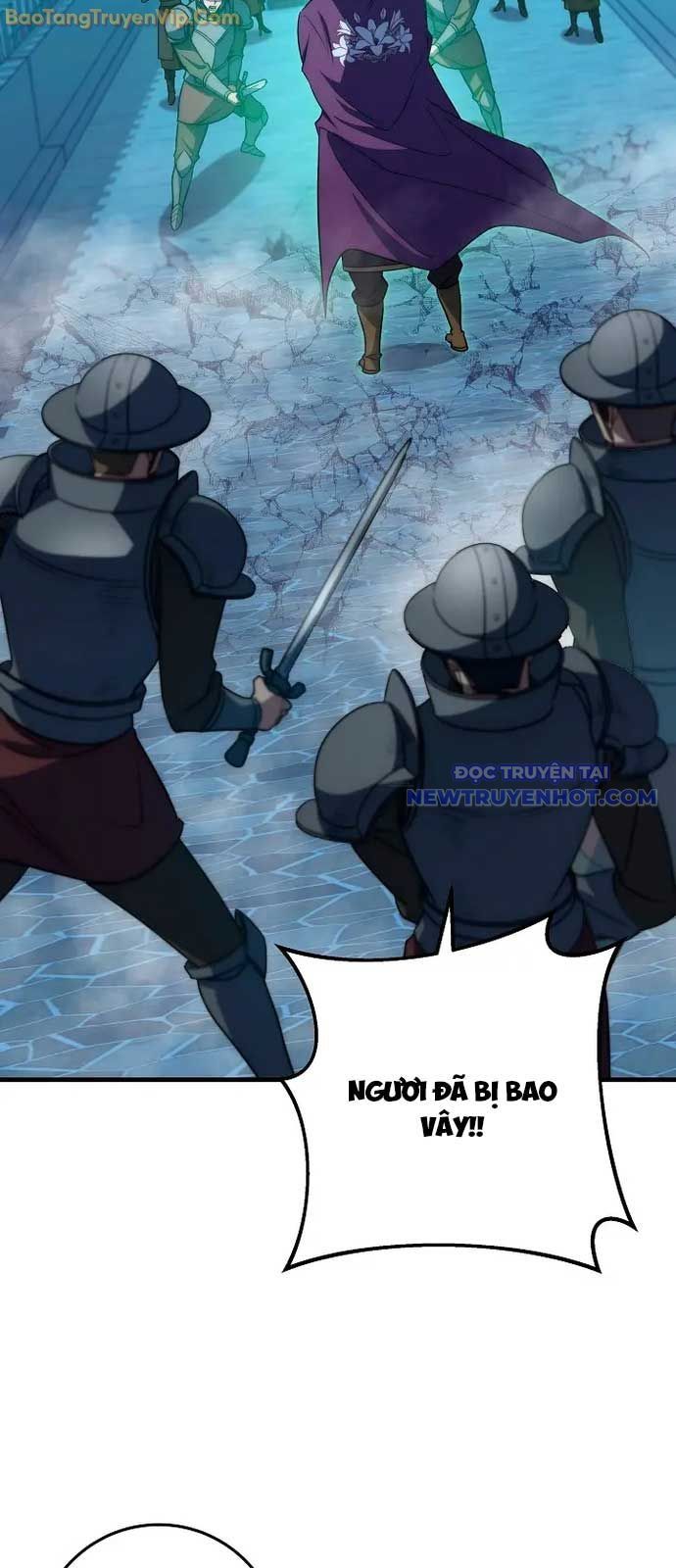 Hoàng Đế Thép Chap 26 - Next Chap 27