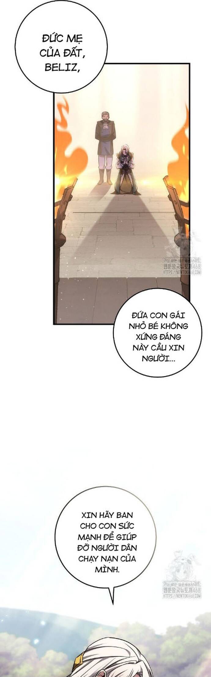 Hoàng Đế Thép Chap 26 - Next Chap 27