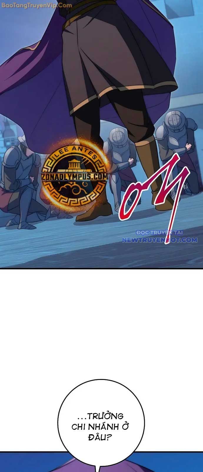 Hoàng Đế Thép Chap 26 - Next Chap 27
