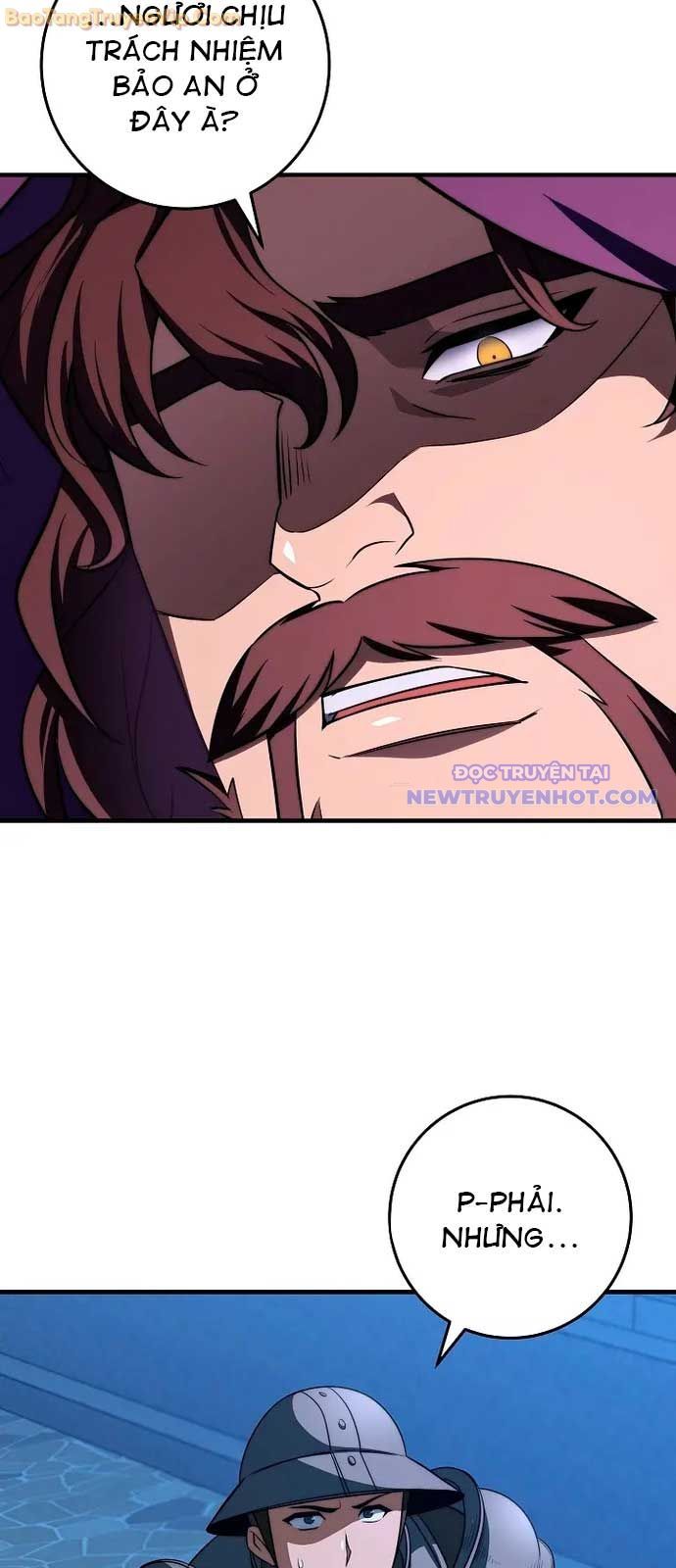 Hoàng Đế Thép Chap 26 - Next Chap 27