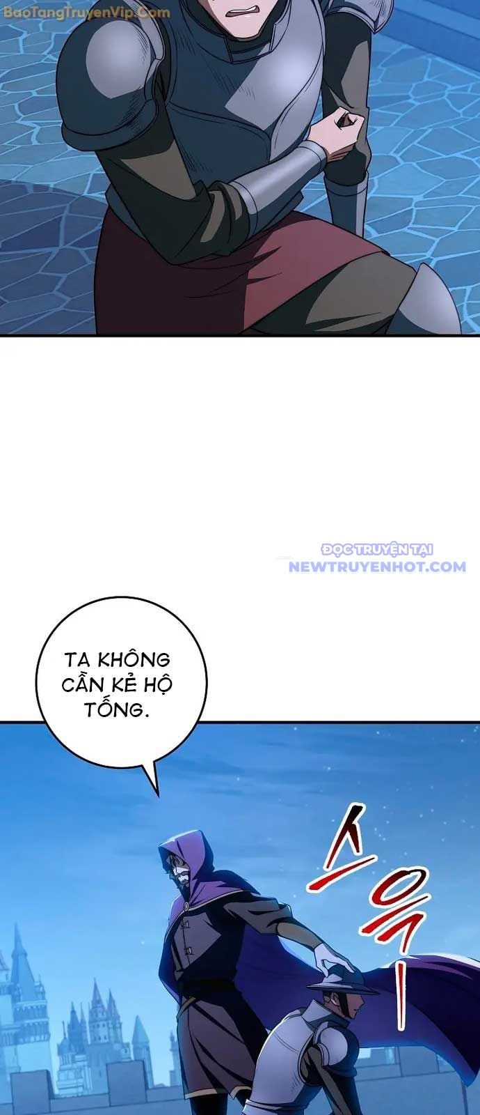 Hoàng Đế Thép Chap 26 - Next Chap 27