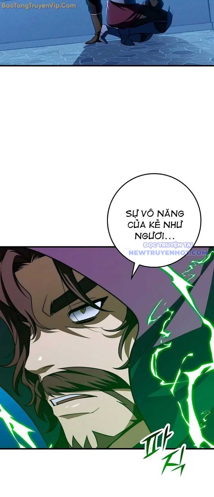 Hoàng Đế Thép Chap 26 - Next Chap 27