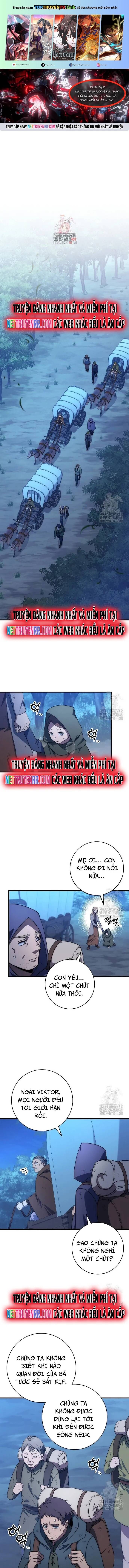 Hoàng Đế Thép Chap 30 - Next Chap 31