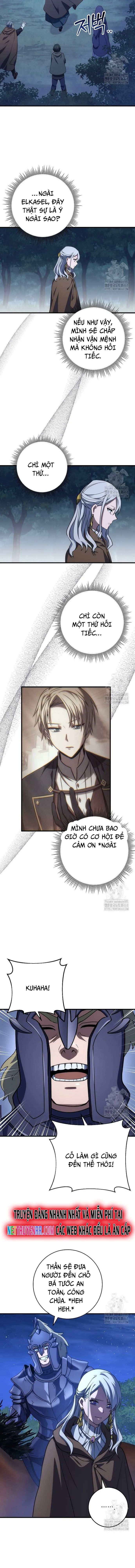 Hoàng Đế Thép Chap 30 - Next Chap 31