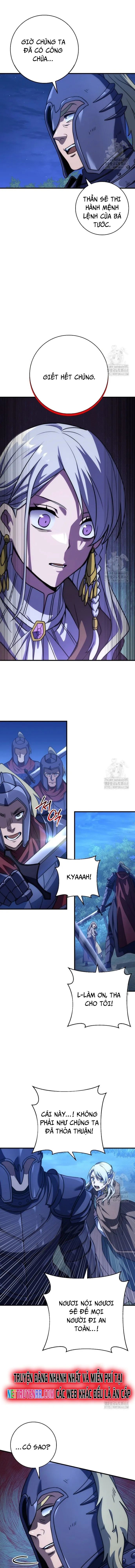Hoàng Đế Thép Chap 30 - Next Chap 31