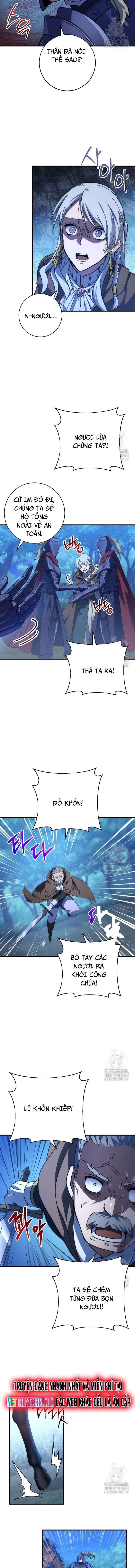 Hoàng Đế Thép Chap 30 - Next Chap 31