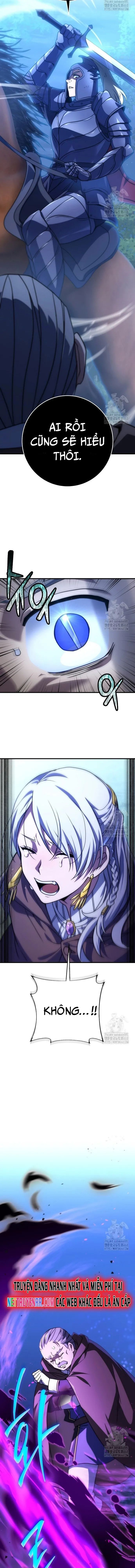 Hoàng Đế Thép Chap 30 - Next Chap 31