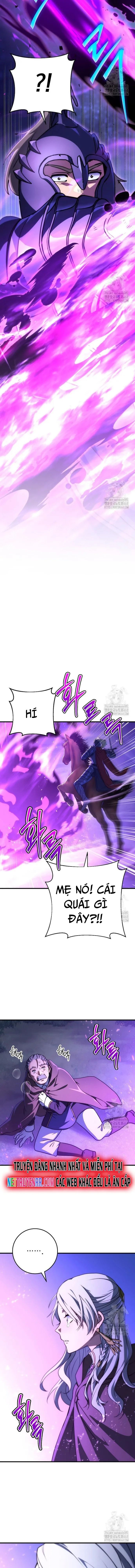 Hoàng Đế Thép Chap 30 - Next Chap 31