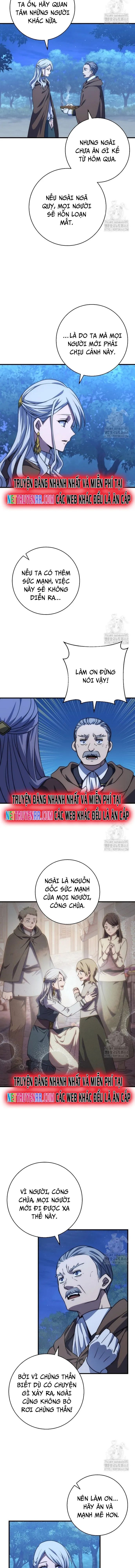 Hoàng Đế Thép Chap 30 - Next Chap 31