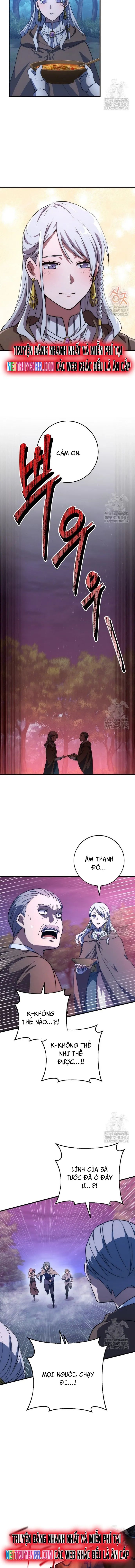 Hoàng Đế Thép Chap 30 - Next Chap 31