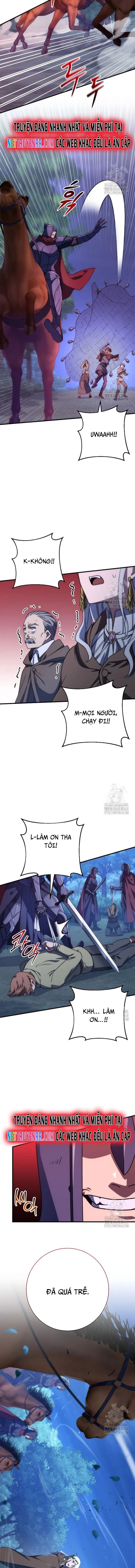 Hoàng Đế Thép Chap 30 - Next Chap 31