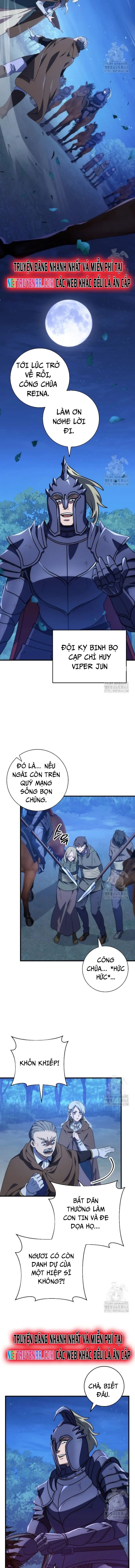 Hoàng Đế Thép Chap 30 - Next Chap 31