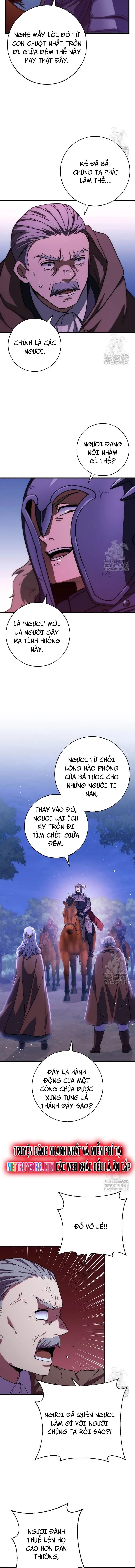 Hoàng Đế Thép Chap 30 - Next Chap 31