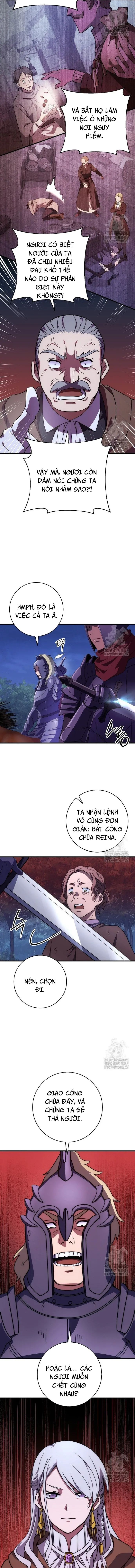 Hoàng Đế Thép Chap 30 - Next Chap 31
