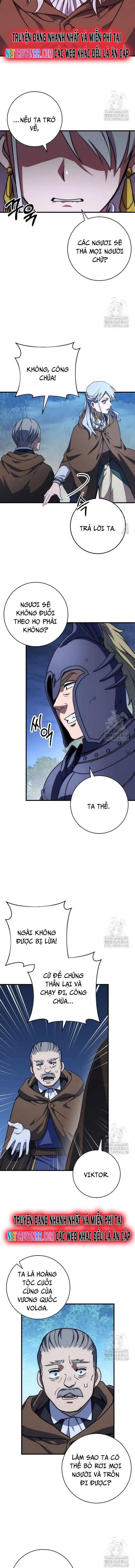 Hoàng Đế Thép Chap 30 - Next Chap 31
