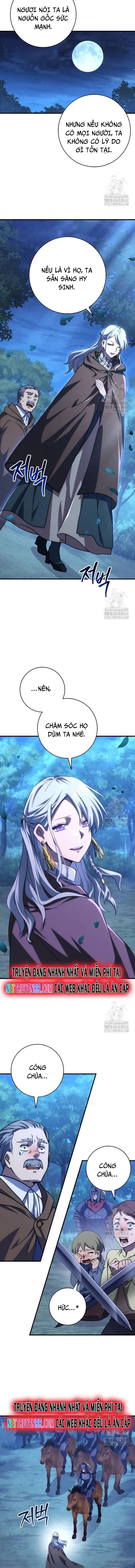Hoàng Đế Thép Chap 30 - Next Chap 31