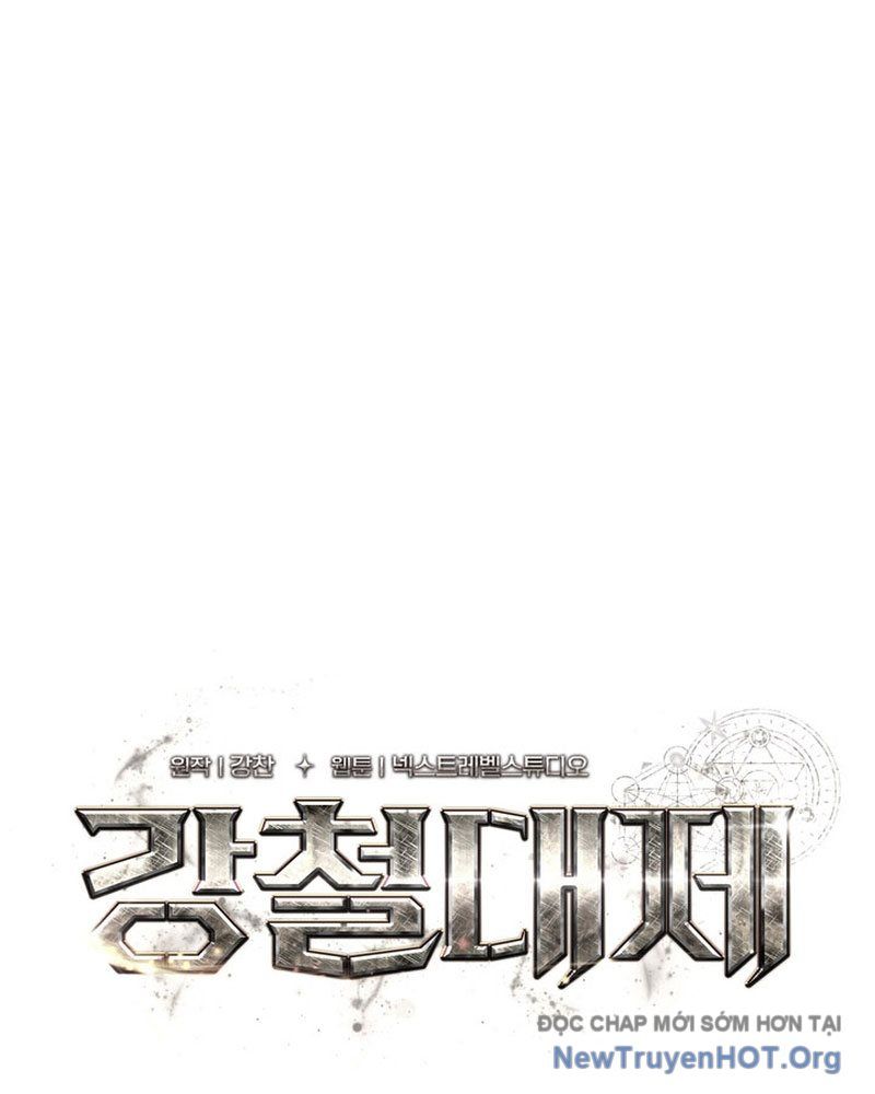 Hoàng Đế Thép Chap 51 - Next Chap 52