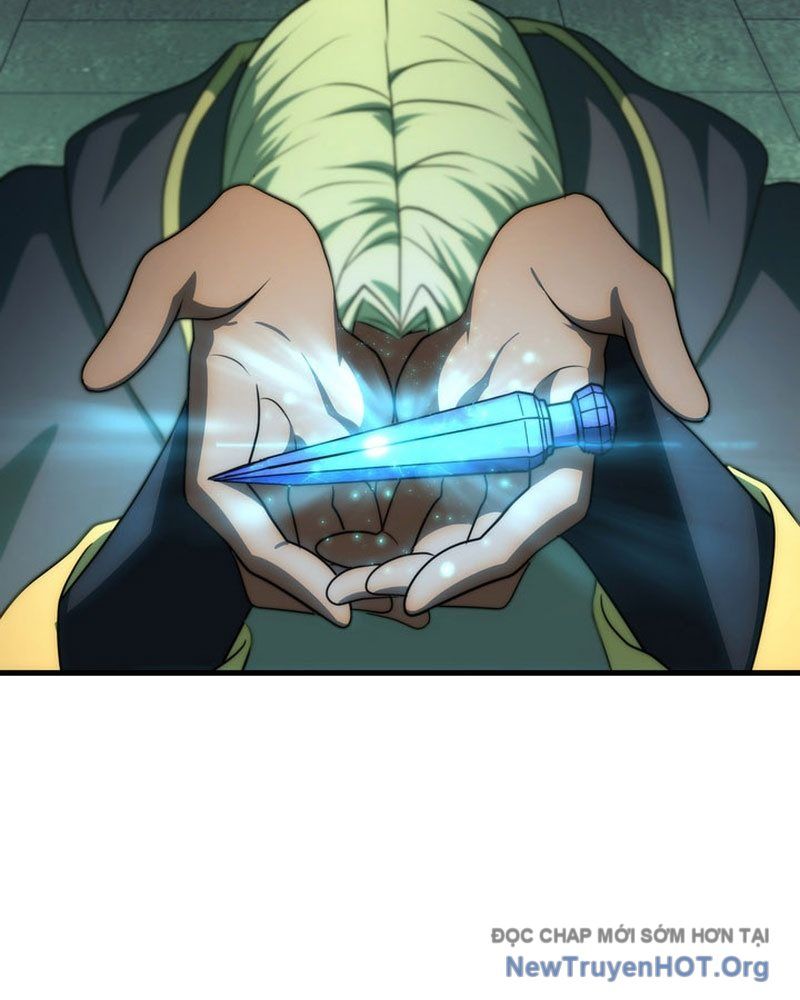 Hoàng Đế Thép Chap 51 - Next Chap 52