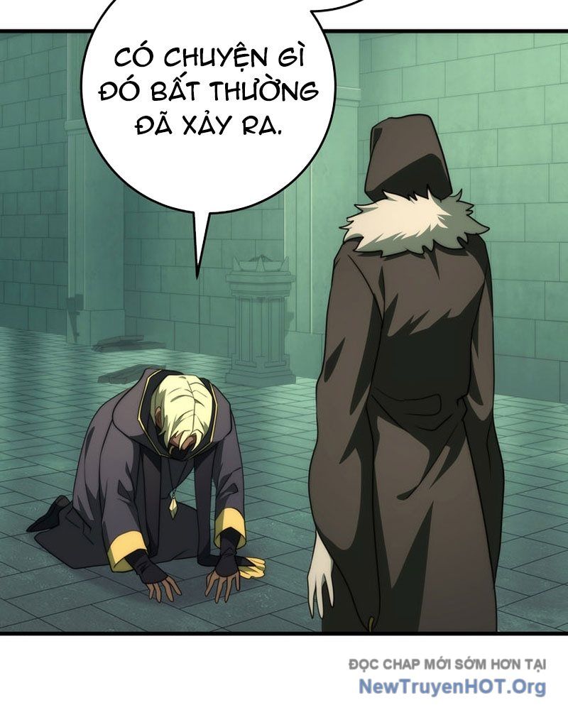 Hoàng Đế Thép Chap 51 - Next Chap 52