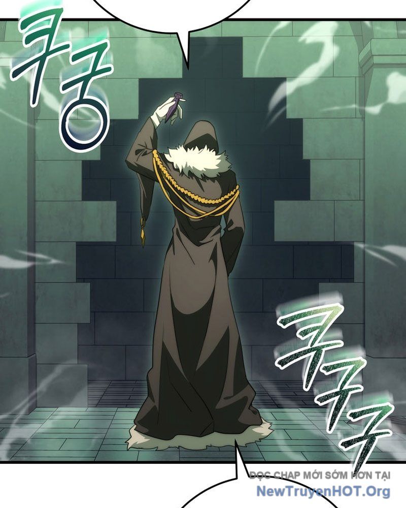Hoàng Đế Thép Chap 51 - Next Chap 52