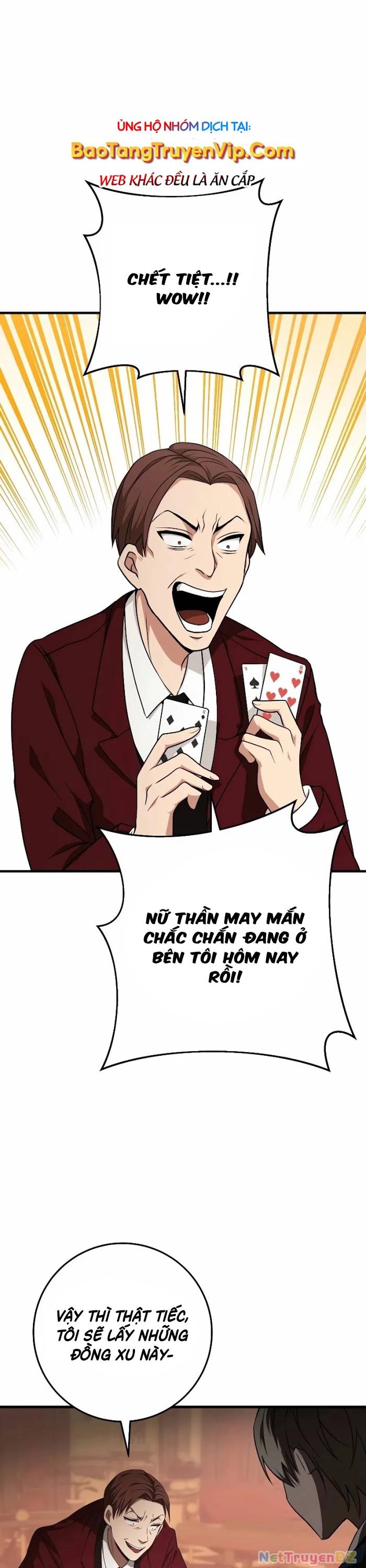 Hoàng Đế Thép Chap 6 - Next Chap 7