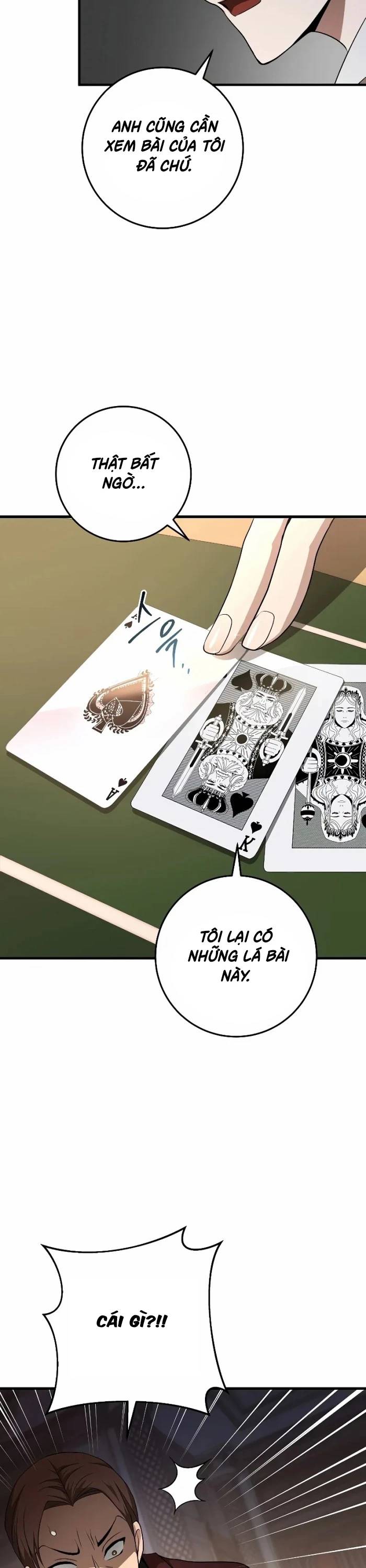 Hoàng Đế Thép Chap 6 - Next Chap 7