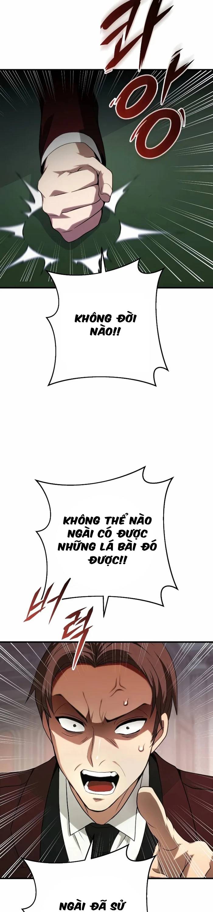 Hoàng Đế Thép Chap 6 - Next Chap 7