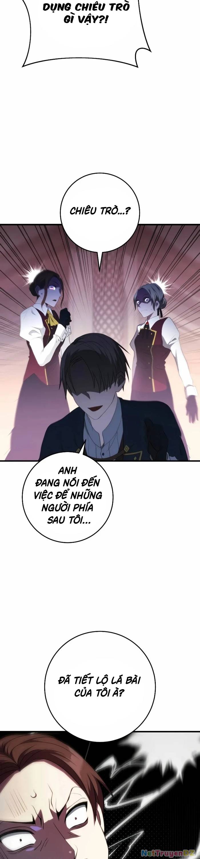 Hoàng Đế Thép Chap 6 - Next Chap 7