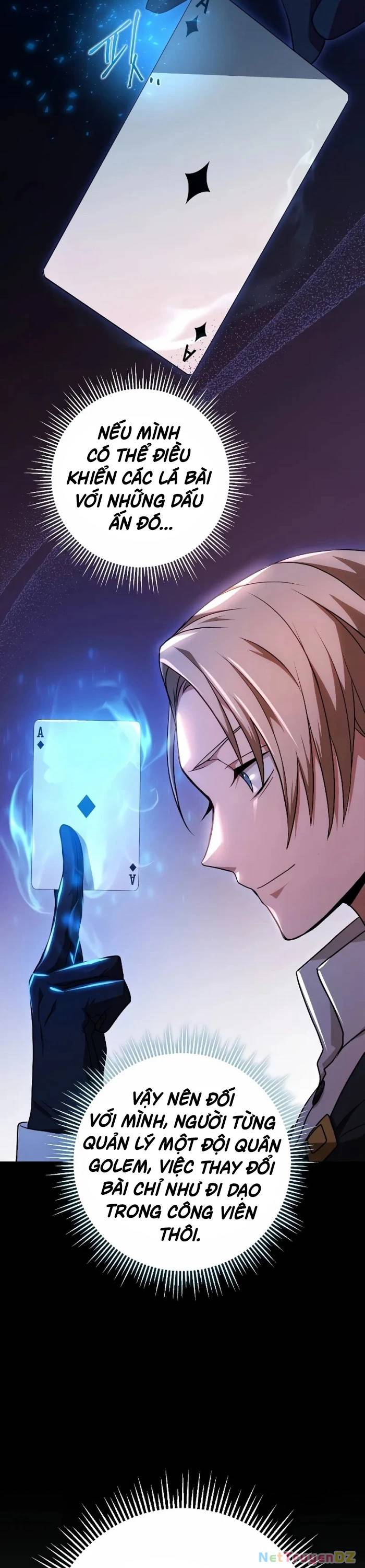 Hoàng Đế Thép Chap 6 - Next Chap 7