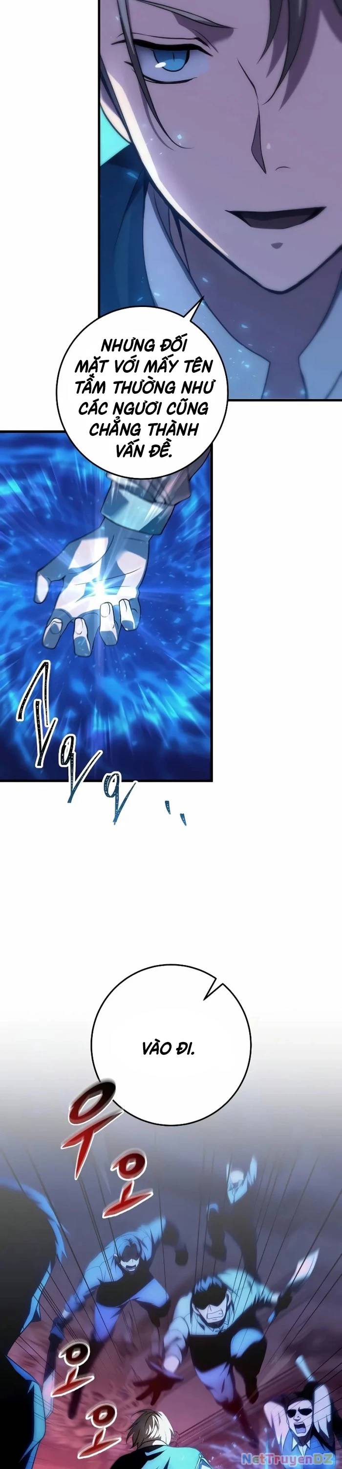 Hoàng Đế Thép Chap 6 - Next Chap 7