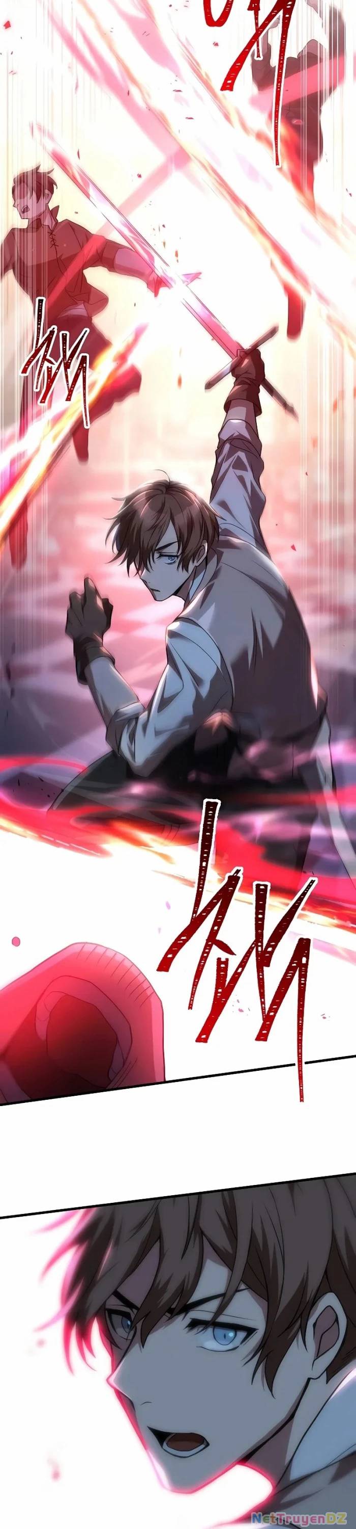 Hoàng Đế Thép Chap 6 - Next Chap 7